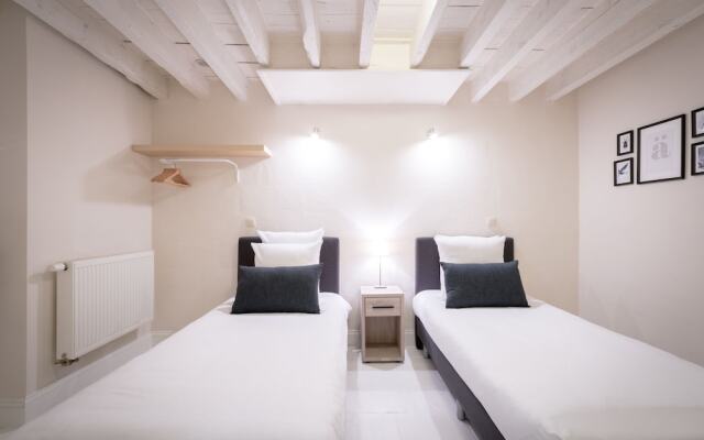 Saint Pauls Suite 3