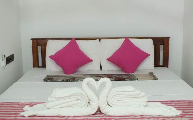 Sumadu Home Stay Yala
