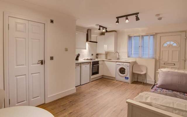 Linton Apartments