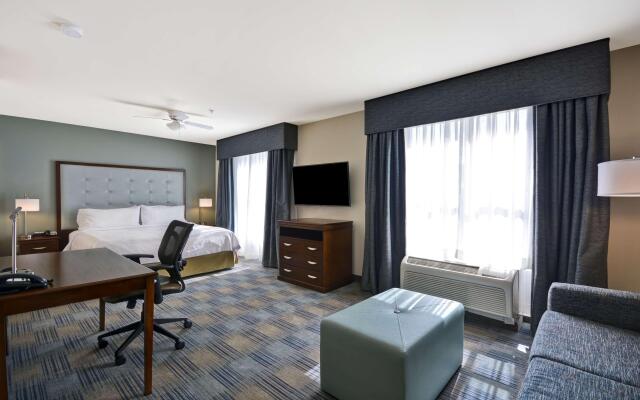 Homewood Suites Wilmington/Mayfaire