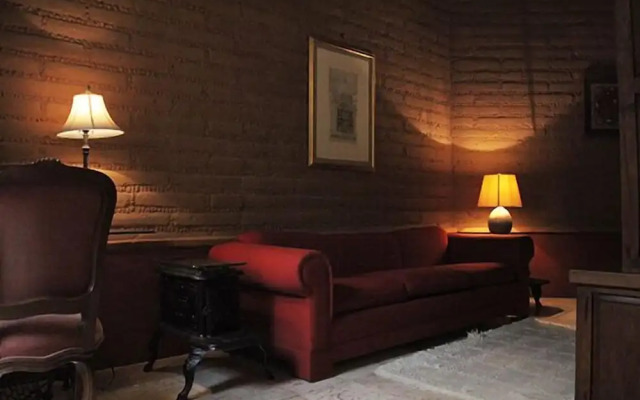 Orchidelirium Casa Hotel & Salud Estetica