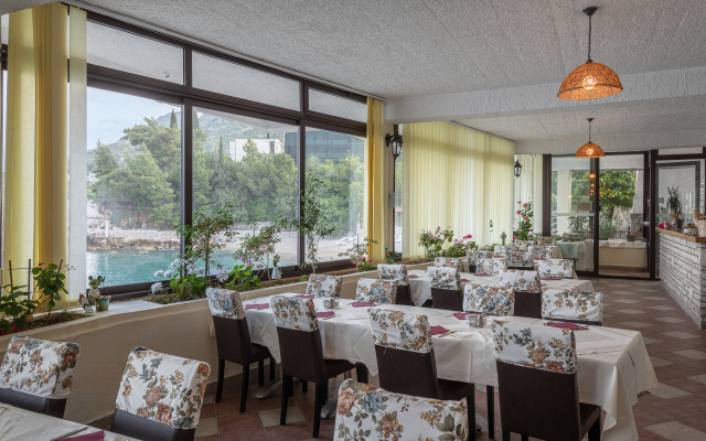 Hotel Villas Plat
