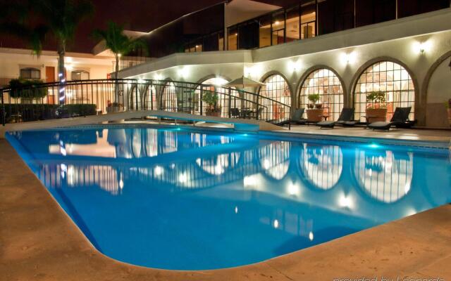 Hotel Malibu