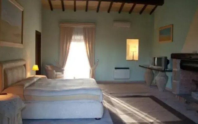 Agriturismo Cerrosughero