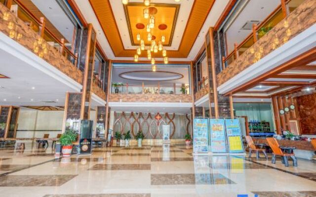 Yunti Hotel