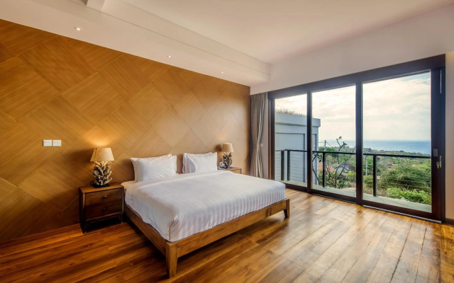 Kampi Villas by Premier Hospitality Asia – Guest Rooms – Benoa