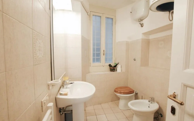 Sleep in Italy - SpanishSteps Apartments