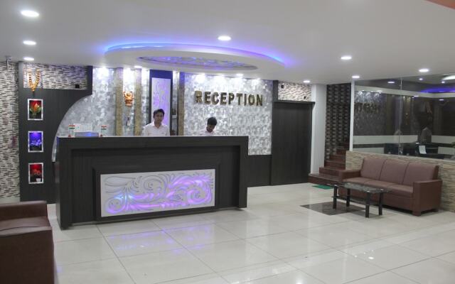 Kalpana Inn