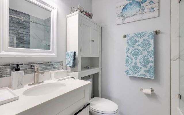 Island Breeze Escape