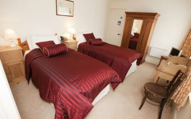 Dufferin Coaching Inn & Hall