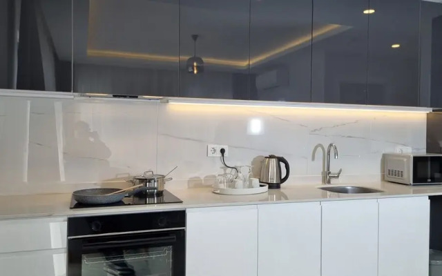 Elite City 3 Luxury Residence