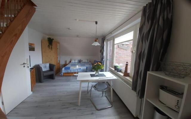 Apartment Storchennest