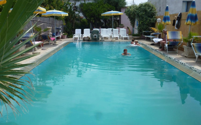 Hotel Casa Nicola