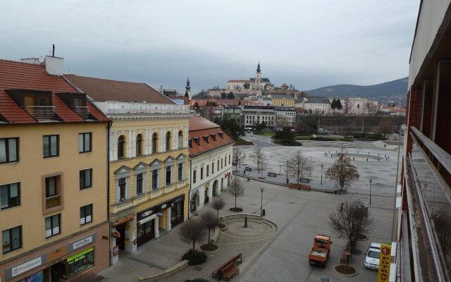 Hotel Zobor