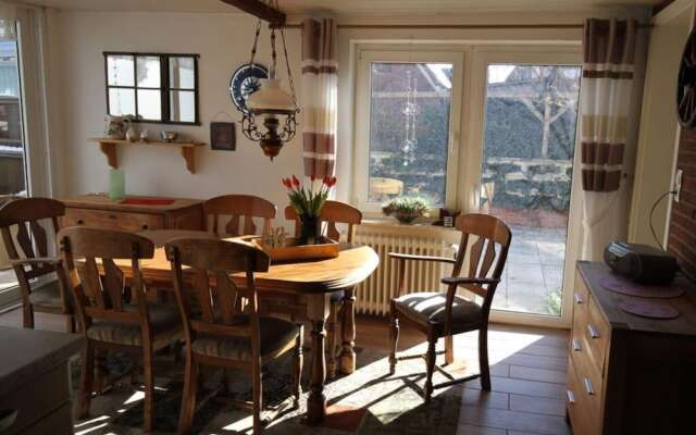 Holiday Home Olln"s moi Huuske