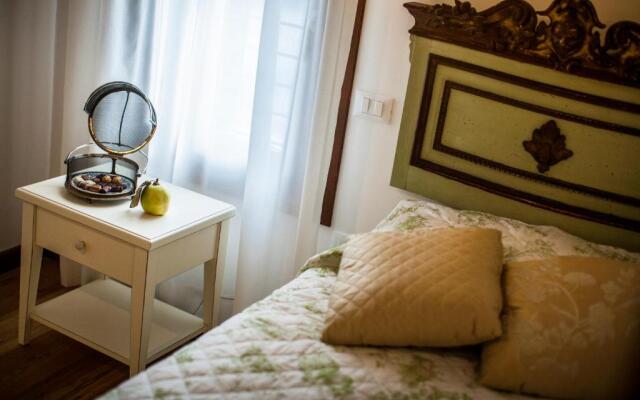 Agriturismo Le Volpi
