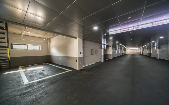 Gimcheon Hotel Esang