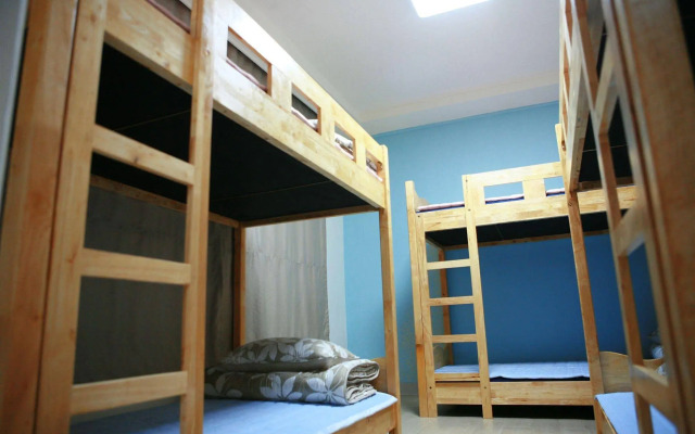 Guest House Mate