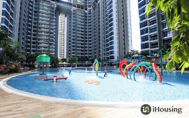 Atlantis Executive Melaka by I Housing