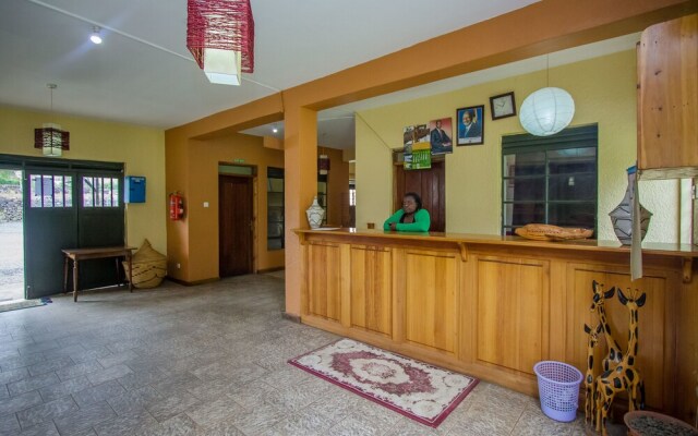 Kisoro Tourist Hotel