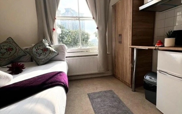 Cosy London Flat Near Earls Court