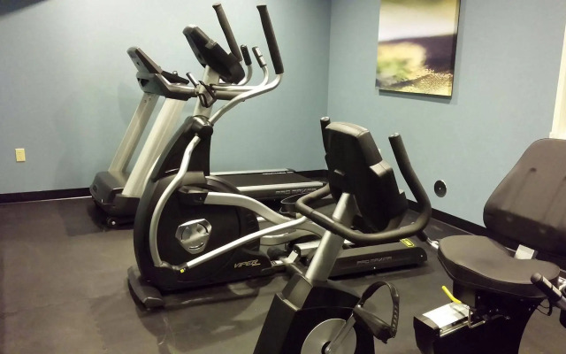 Best Western Plus Boardman Inn & Suites