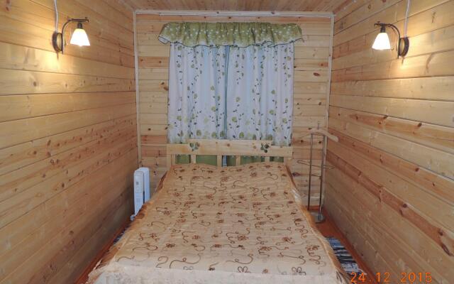 Guest house in Martynovo