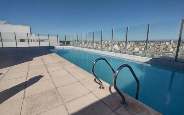 Rent a Flat Cardinales Nuevo Suquia