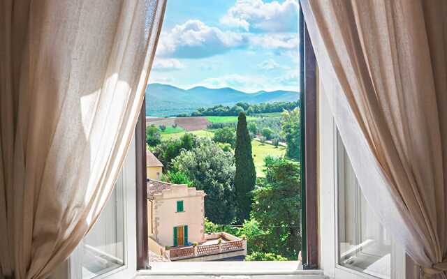 B&B La Casa nel Borgo