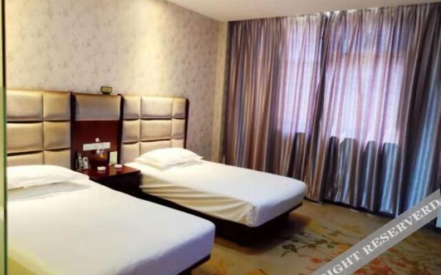 Yuanping Jiajiale Hotel