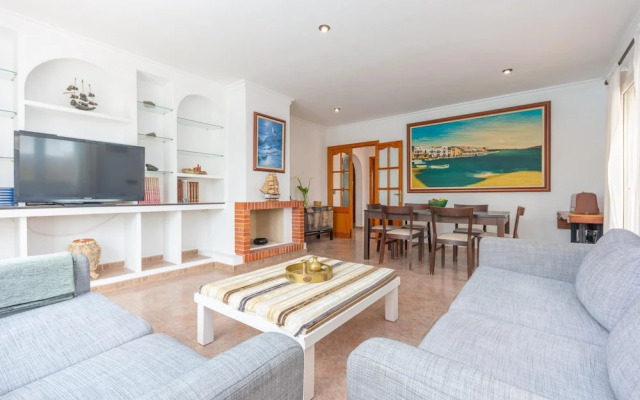 Casa Martin in Portocolom