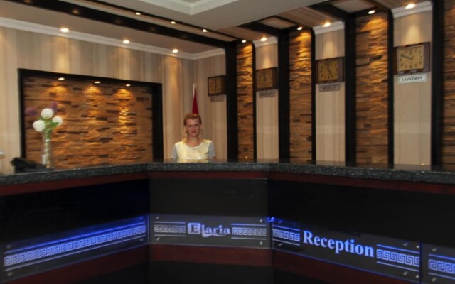 Elaria