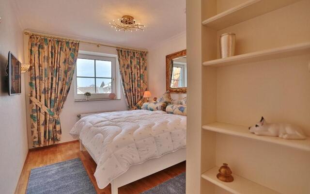 Kurparkresidenz-Timmendorfer Strand Kurparkresidenz-Timmendorfer Strand Appartement 26