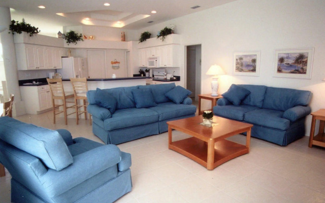 Gulfcoast Holiday Homes