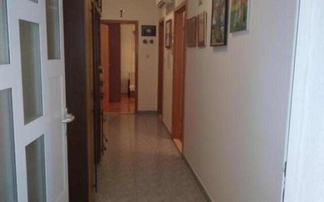 Apartment Meri