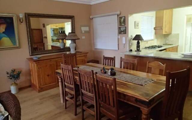 Barnard Self-Catering Apartments