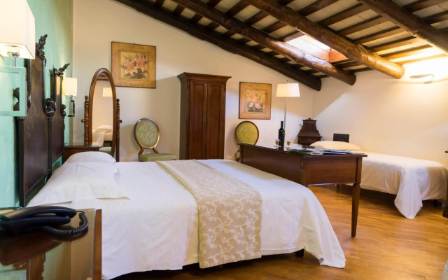Hotel Carmine