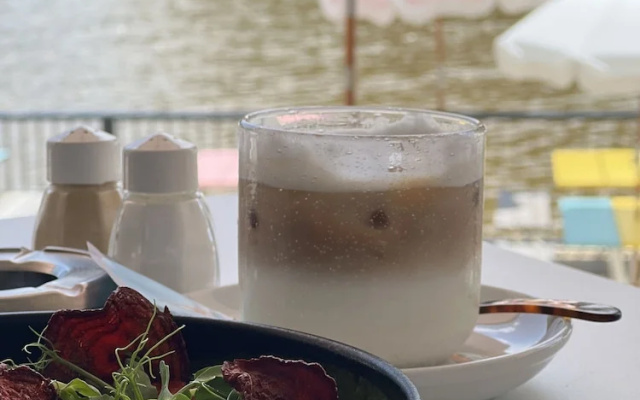 Waldcafe Thalersee