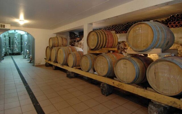 Villa Bellavista Poletti