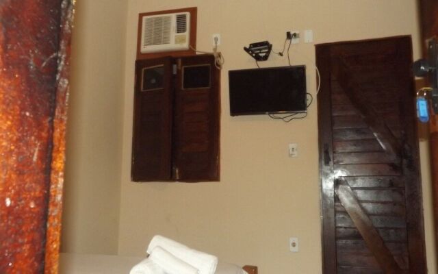 Pousada Boca Da Barra