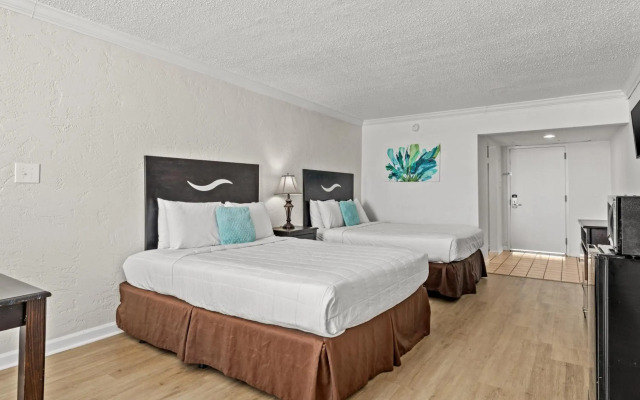 The Reef at Seahaven Beach Resorts