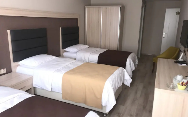 Samsun Osmanli Otel