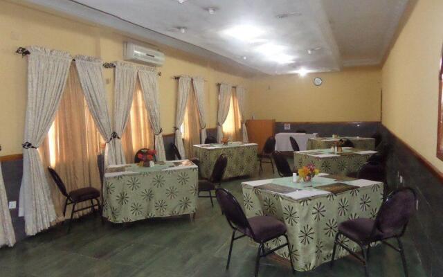 Abuja Dannic Hotels