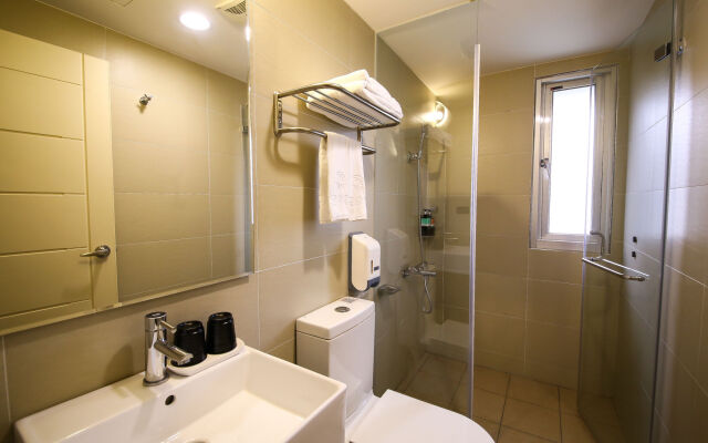 Talmud Hotel Tainan