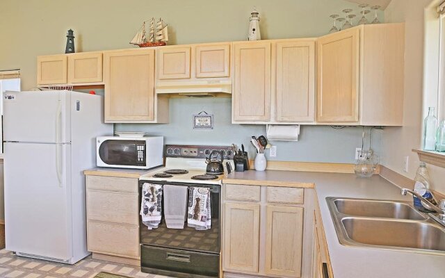 Mandala Sands in Westport