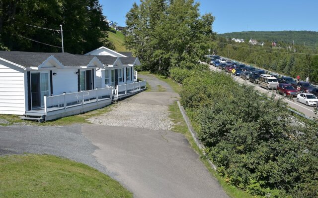 Motel Les Chalets Bo-Fleuve