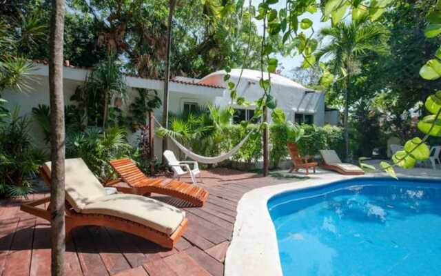 Villas Posada Xaguar by ChezPlaya