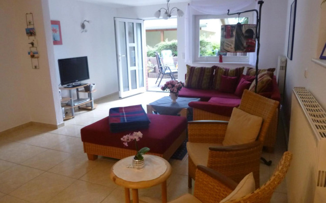 Feriendomizil SONNE , SAND & MEER