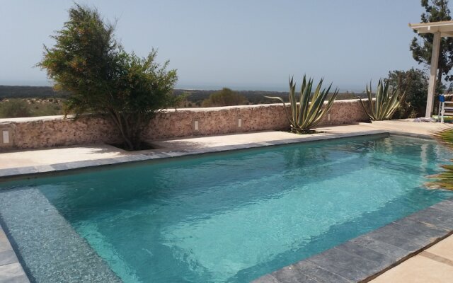 Riad Tamayourt Ocean View