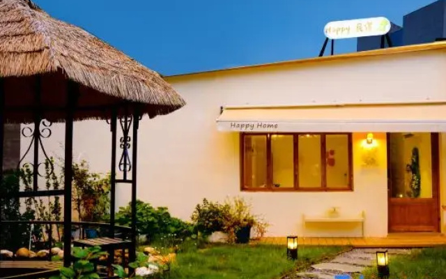 Happy Homestay